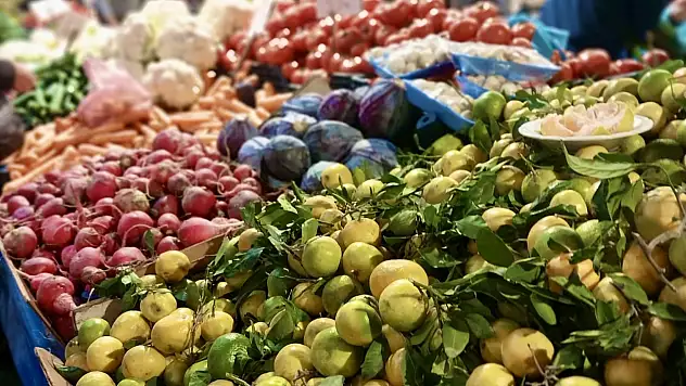 Pazarda salı bereketi