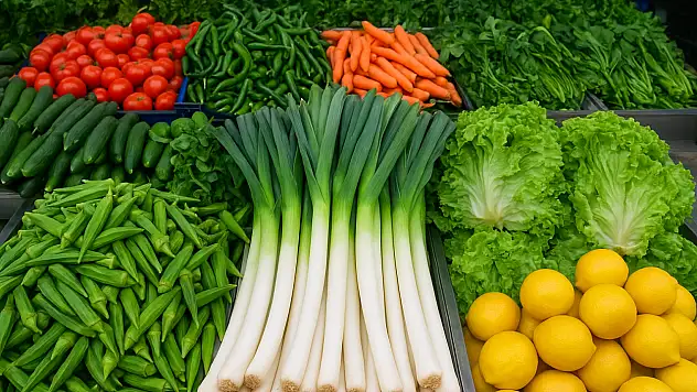 Pazardaki fiyatlarda son durum