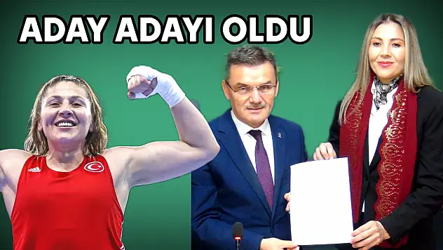 Ringlerden siyaset sahnesine