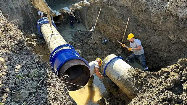 Şebeke arızasında son durum