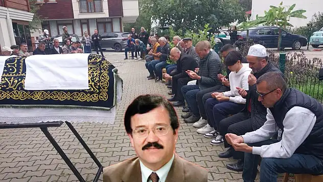 Sefai abimizle vedalaştık