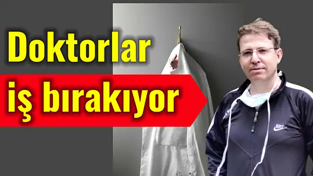 Tepkiler çığ gibi, iş bırakacaklar