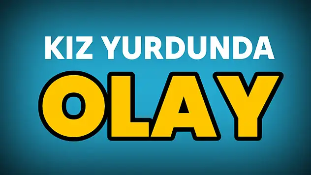 Valilikten açıklama geldi