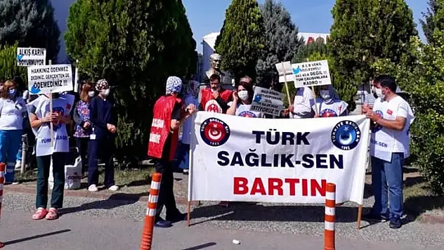 Verilen sözler tutulmalı