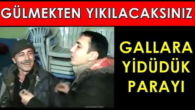 Bartın şivesi ile gülmekten yakılacaksınız!
