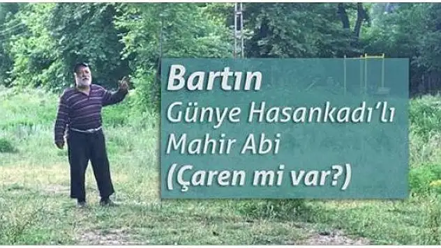 Bir ilahi ancak bu kadar güzel söylenir