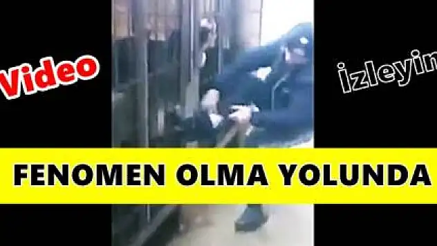 Kangala Artistliğin sonu (KOMEDİ) 