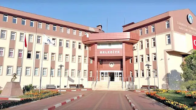 Bartın Belediyesi'ne bütçeden tam not