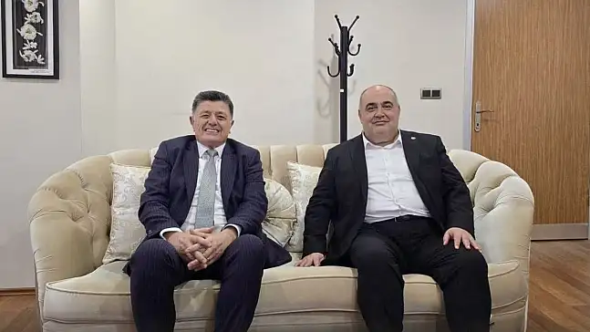 Bartınspor İçin Bir Araya Geldiler