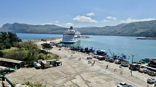 Çeşm-i Cihan'a rekor ziyaret