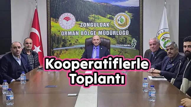 Orman Köylülerinin Tepkisi Masaya Yatırıldı