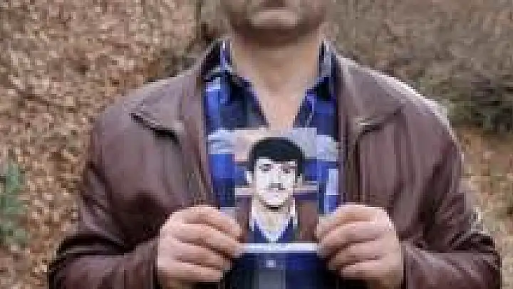 25 yıldır kayıp ağabeyini arıyor