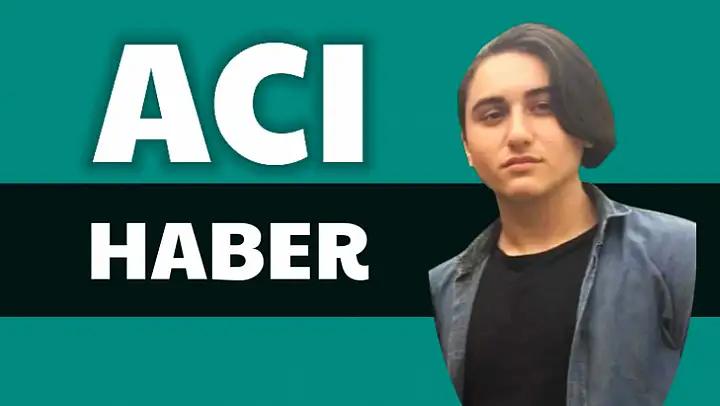 Acı haber İstanbul'dan geldi
