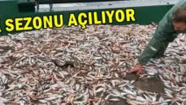 Amasralı balıkçılar bilgilendirildi