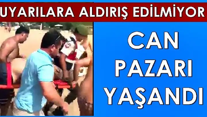 Cankurtaranlar da olmasa durum vahim