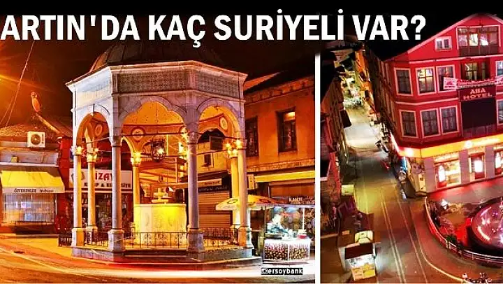 En Az Bartın'da, En Çok Şanlıurfa'da