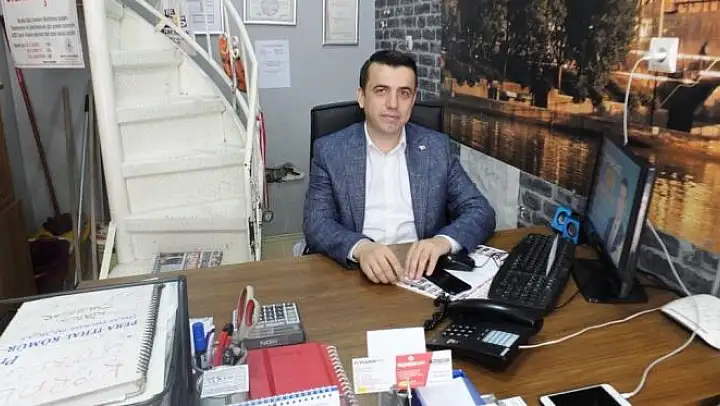 Faizler düştü, emlak piyasası canlandı