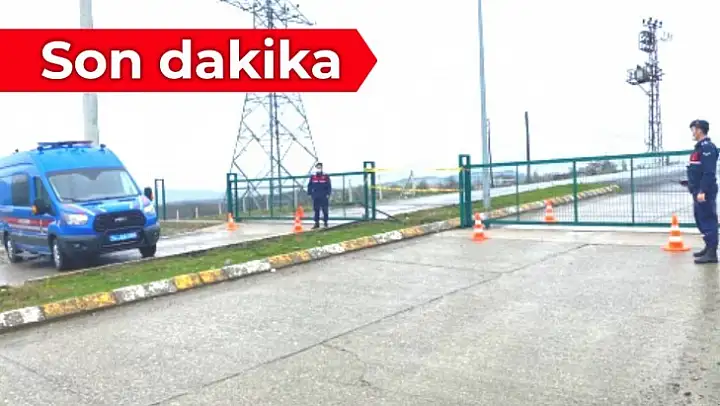 Mutant virüsü görülen köy için karar