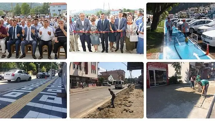 Yeni bina hizmete girdi, sırada yeni projeler var