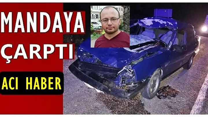 Yoğun bakımdaydı, vefat etti