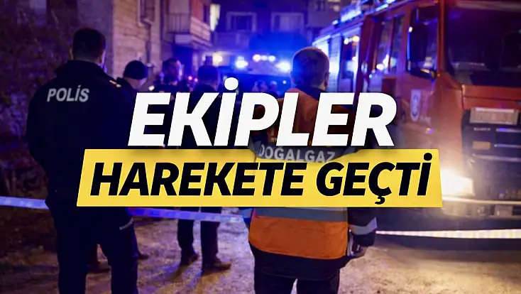 Aynı mahalleden çifte ihbar