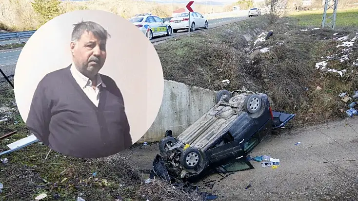 Kastamonu’dan Bartın’a acı haber