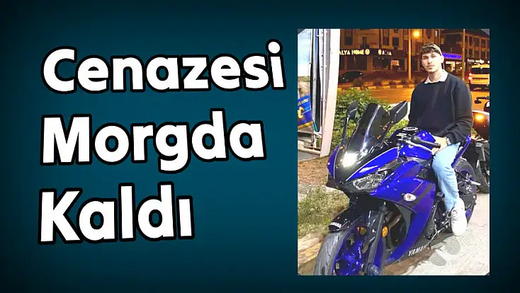 Cenaze için aile arasında anlaşmazlık