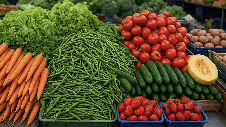 Şebeke suyuynan suluyom ay uşam