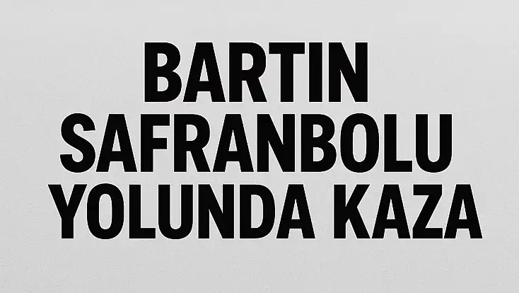 Ticari araç devrildi