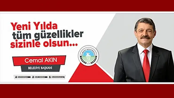 'Birlikte nice güzel günlere'