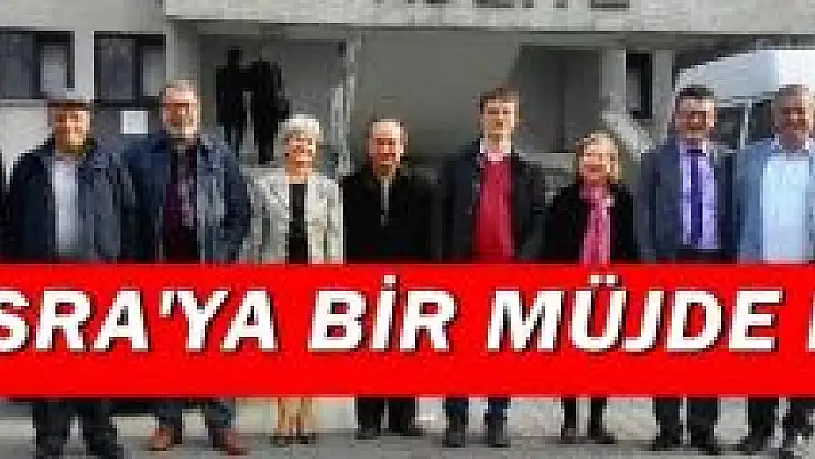 'ÇED Gerekli Değildir' kararı iptal edildi