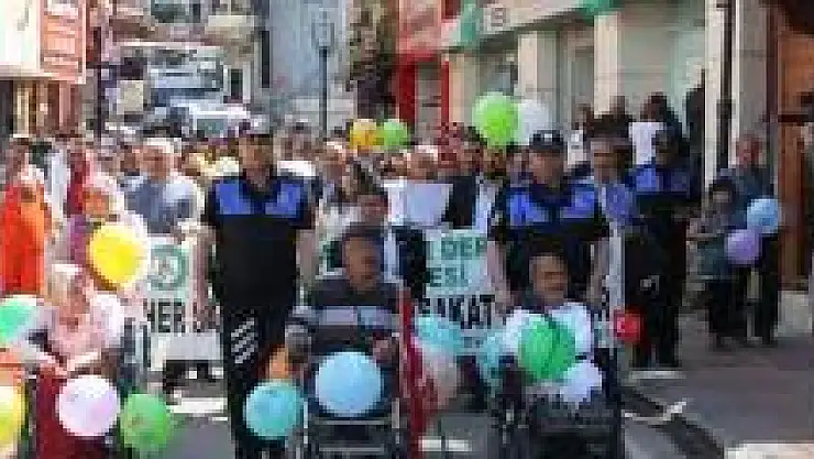 'Tek isteğimiz insanca ve onurlu yaşam'