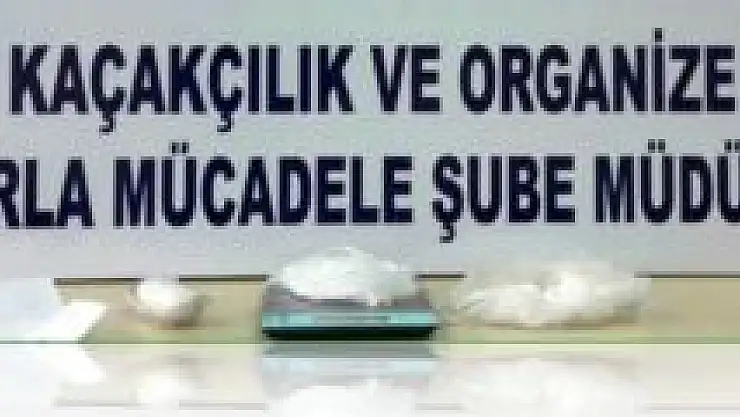 'Torbacı' operasyonunda 2 kişi tutuklandı