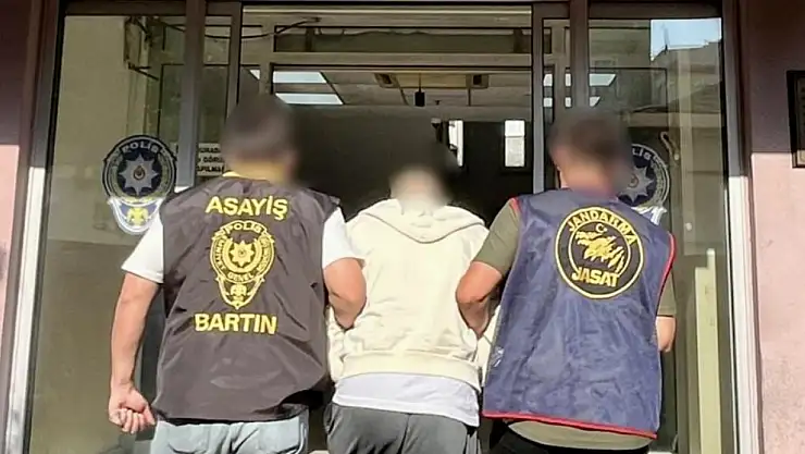 10 kişi yakalandı