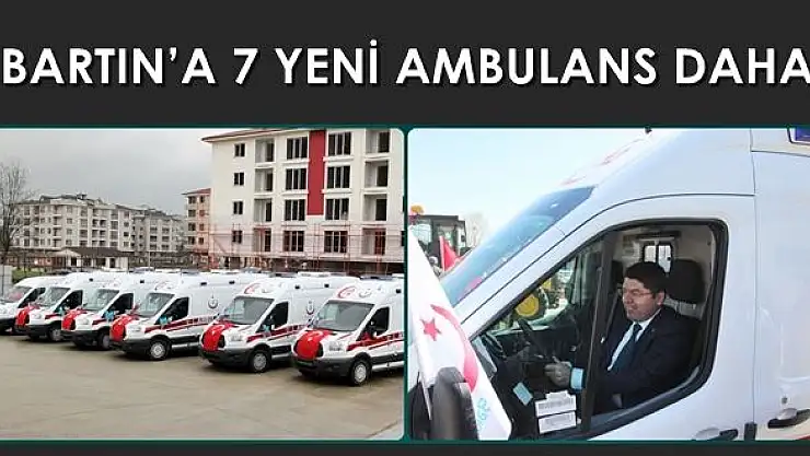 112 acil filomuz 35'e yükseldi