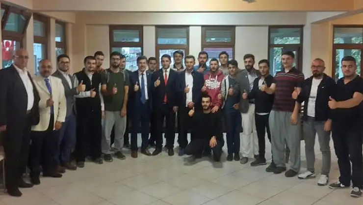 15 milyon konut parası faize gitti