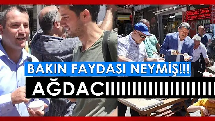 150 yıllık ağda geleneği yeniden canlanıyor