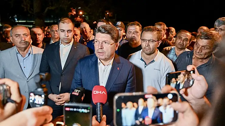 17 kişi tutuklandı