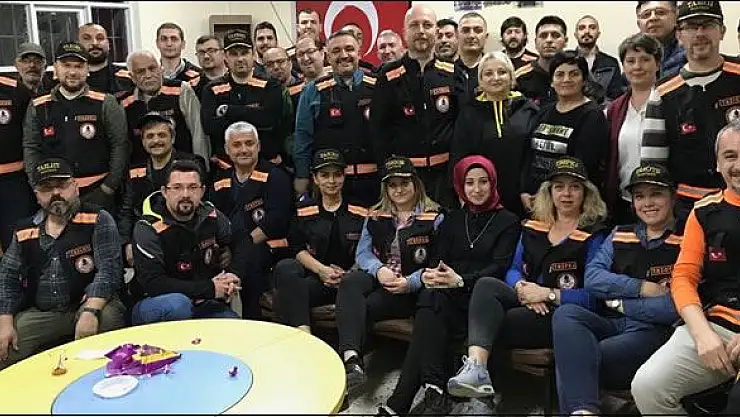 18 Nisan Dünya Radyo Amatörleri Günü