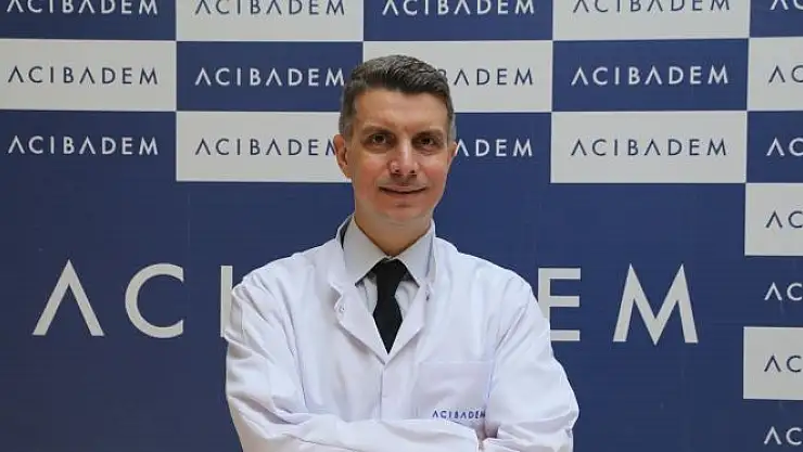 20 dakikadan uzun süren göğüs ağrısına dikkat!