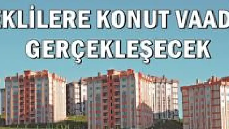 250 TL taksitle ev için kolları sıvadık