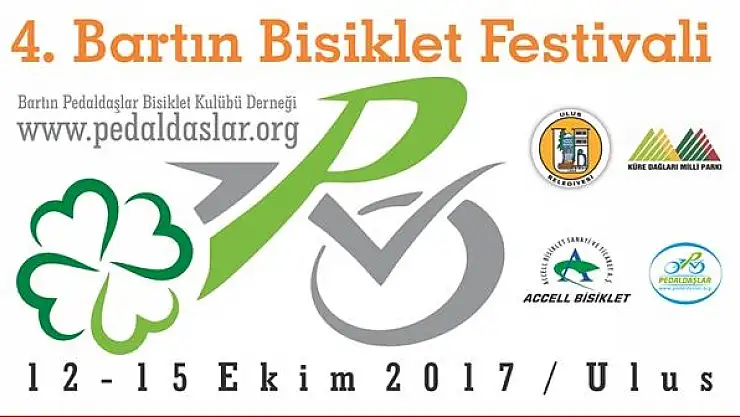 4. Bisiklet festivali başlıyor