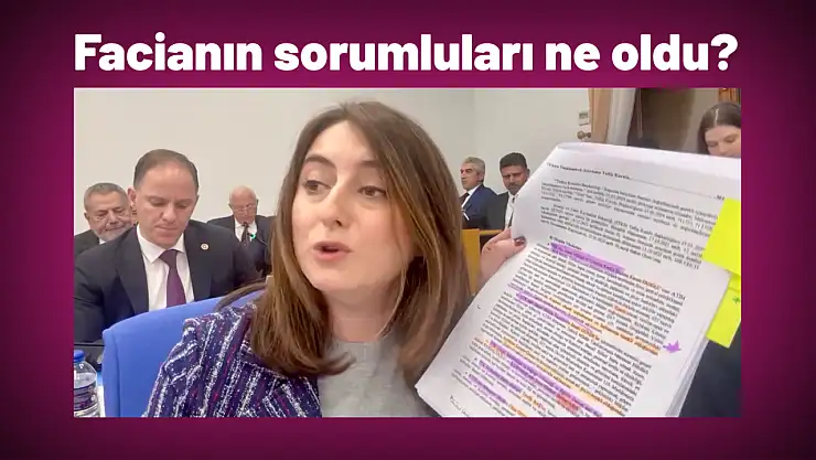 43 can gitti, ihmallerin cezası yok mu?