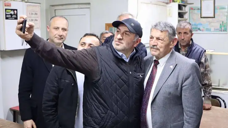 Ulus'u çıkmaz sokak olmaktan kurtaracağız