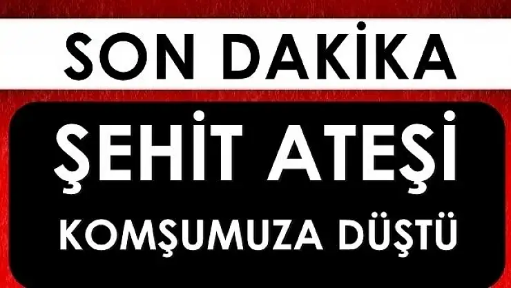 Acı haberi Bartın'da aldılar 