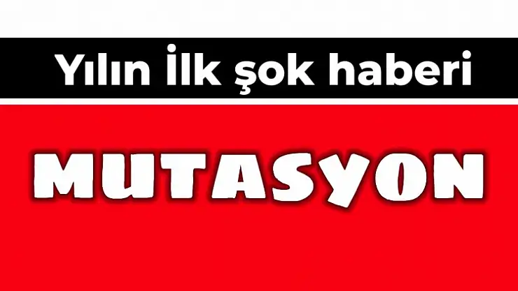 Açıklama Bakan Koca'dan geldi