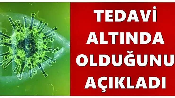 Ailesi birlikte tedavi altına alındı