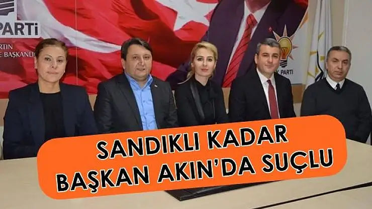 Ak Parti'den mecliste yaşananlarla ilgili açıklama