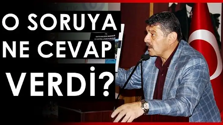 Akın, öğrencilerin sorularını yanıtladı