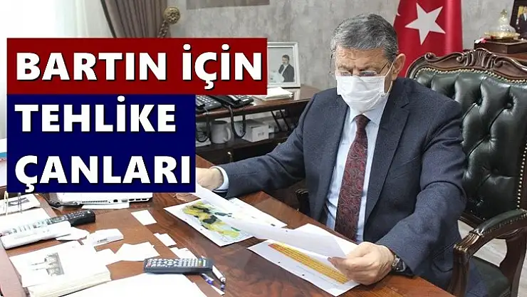 Akın'dan korkutan uyarı